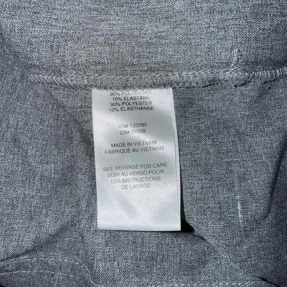TravisMathew Upgraded Chest Stripe 1/4-Zip Golf Pullover‎
